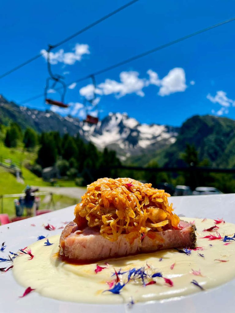 Al momento stai visualizzando Vota il nostro piatto nel contest “A Tavola in Rifugio”!